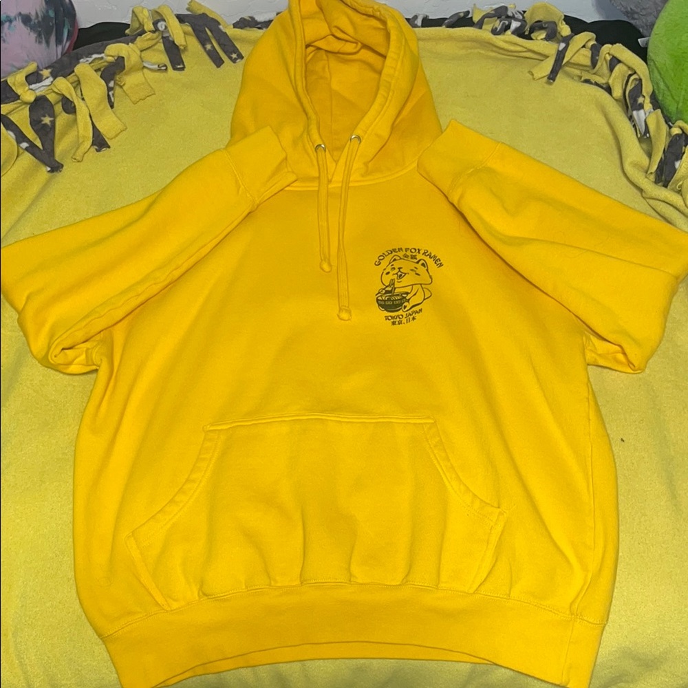 Ramen Hoodie